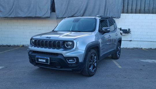 Jeep • Renegade