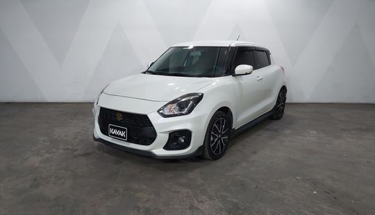 Suzuki • Swift