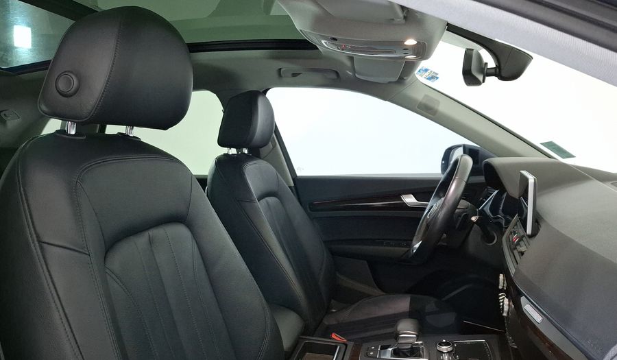 Audi Q5 2.0 ELITE DCT 4WD Suv 2018