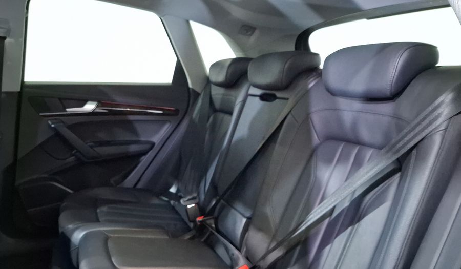 Audi Q5 2.0 ELITE DCT 4WD Suv 2018