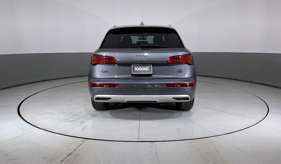 Audi Q5 2.0 ELITE DCT 4WD Suv 2018