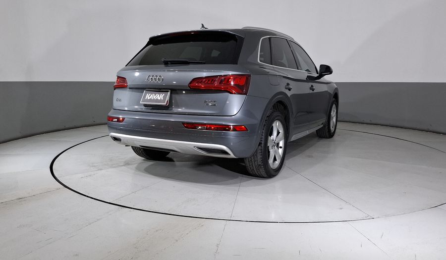 Audi Q5 2.0 ELITE DCT 4WD Suv 2018