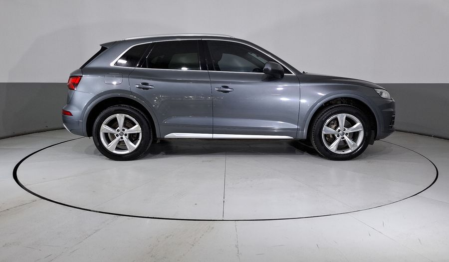 Audi Q5 2.0 ELITE DCT 4WD Suv 2018