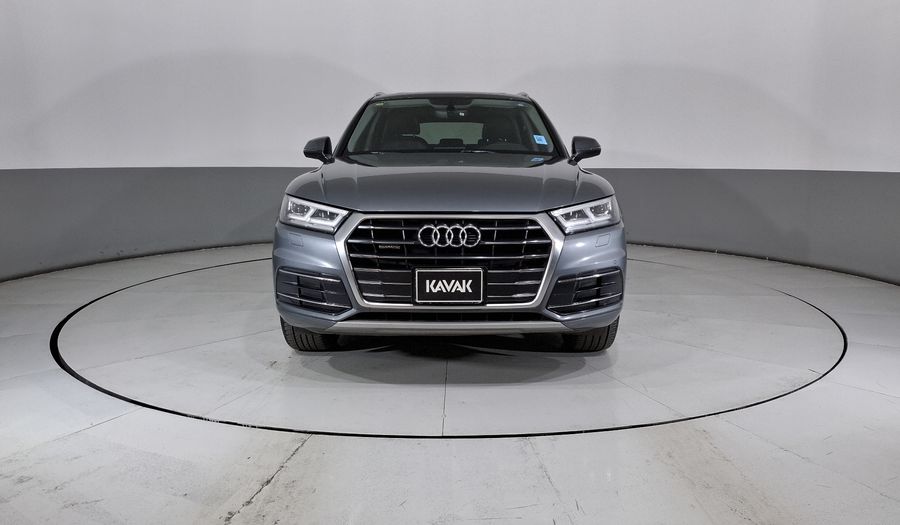 Audi Q5 2.0 ELITE DCT 4WD Suv 2018