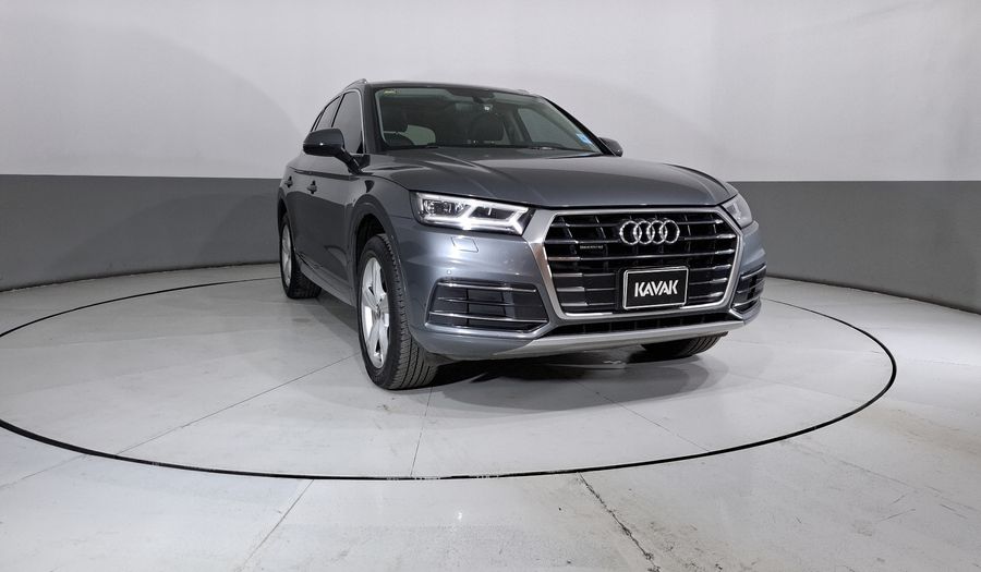 Audi Q5 2.0 ELITE DCT 4WD Suv 2018