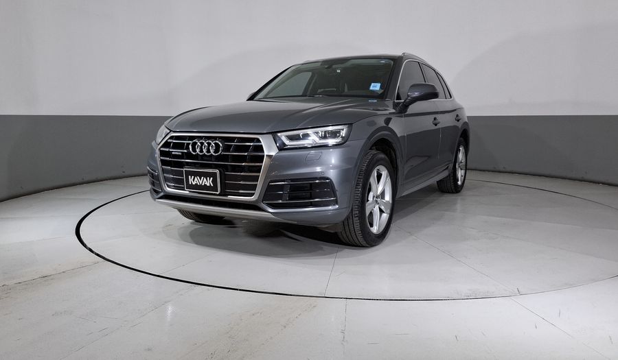 Audi Q5 2.0 ELITE DCT 4WD Suv 2018