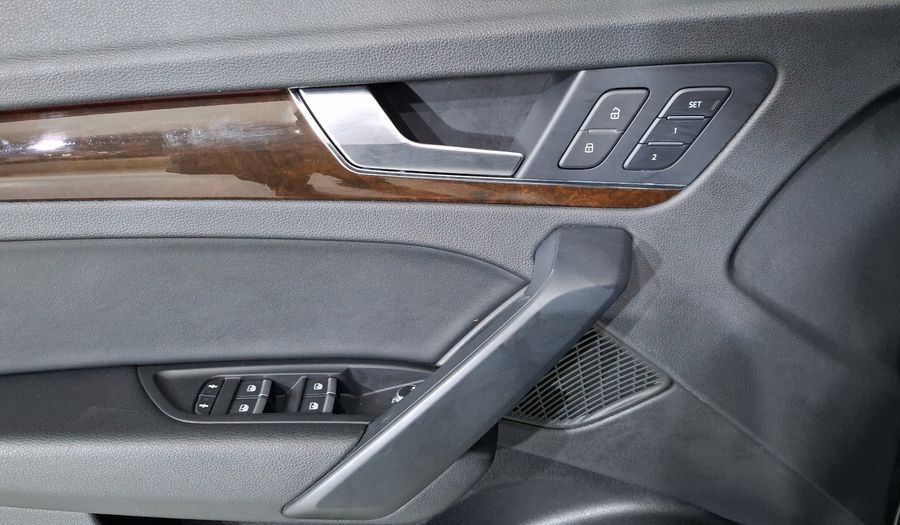Audi Q5 2.0 ELITE DCT 4WD Suv 2018