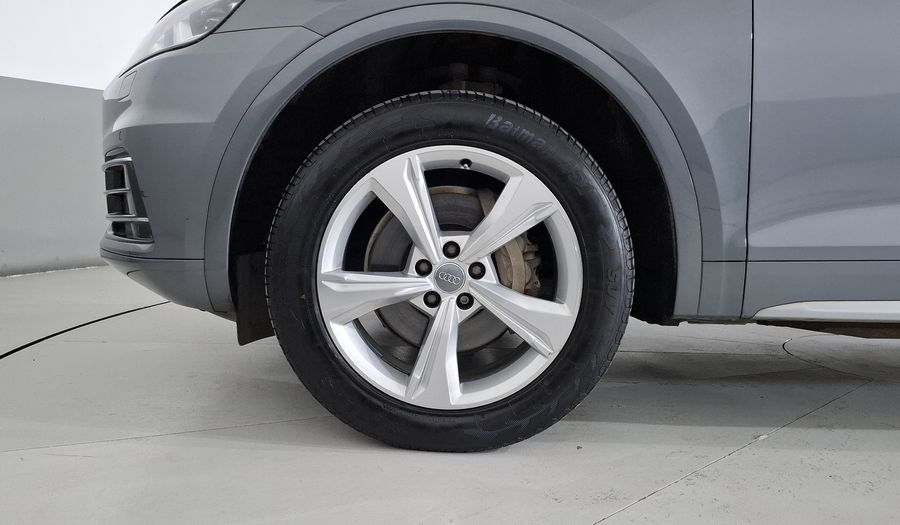 Audi Q5 2.0 ELITE DCT 4WD Suv 2018