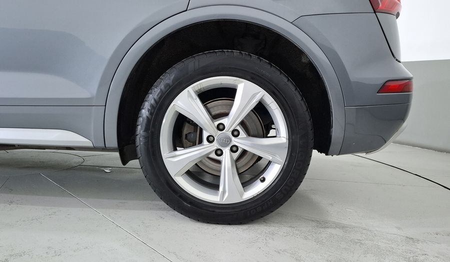 Audi Q5 2.0 ELITE DCT 4WD Suv 2018