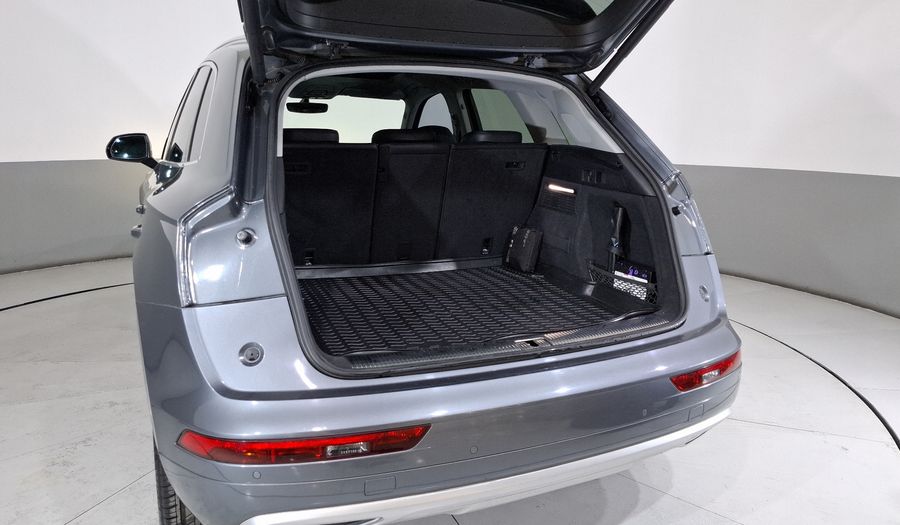 Audi Q5 2.0 ELITE DCT 4WD Suv 2018
