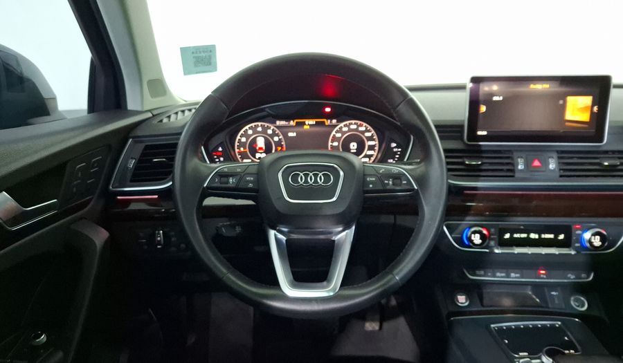 Audi Q5 2.0 ELITE DCT 4WD Suv 2018