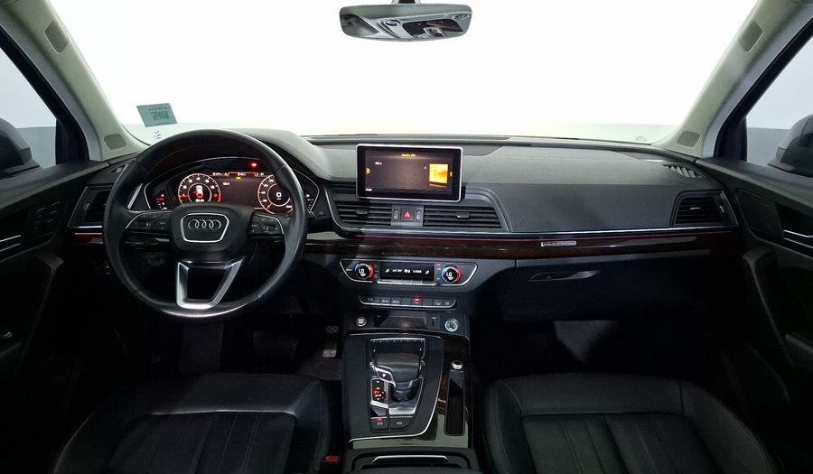 Audi Q5 2.0 ELITE DCT 4WD Suv 2018