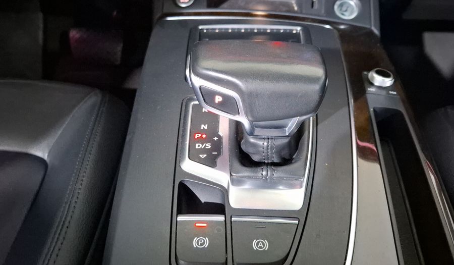 Audi Q5 2.0 ELITE DCT 4WD Suv 2018