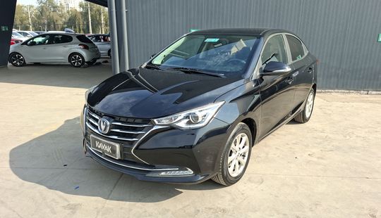 Changan • Alsvin