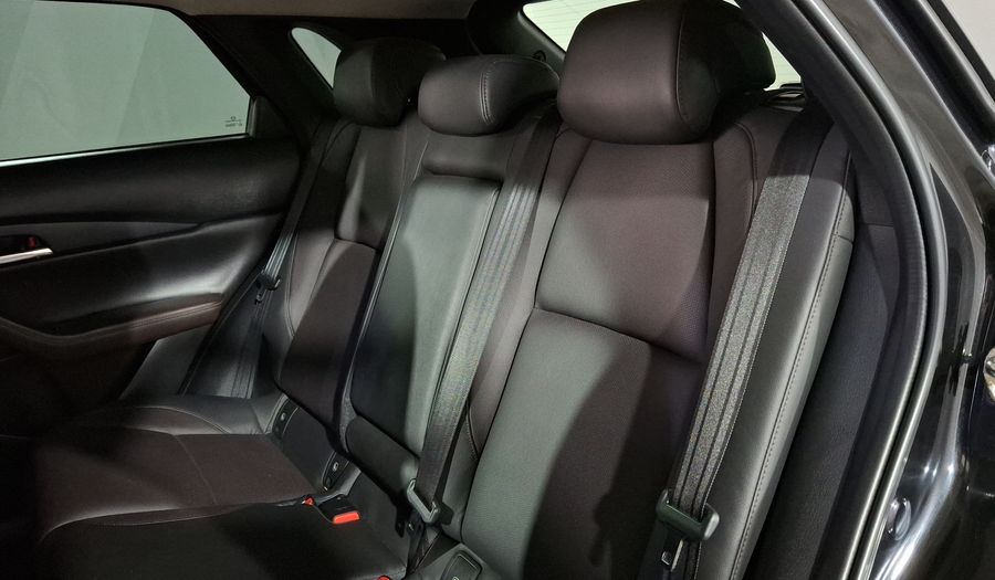 Mazda Cx-30 2.5 I GRAND TOURING AUTO Suv 2022
