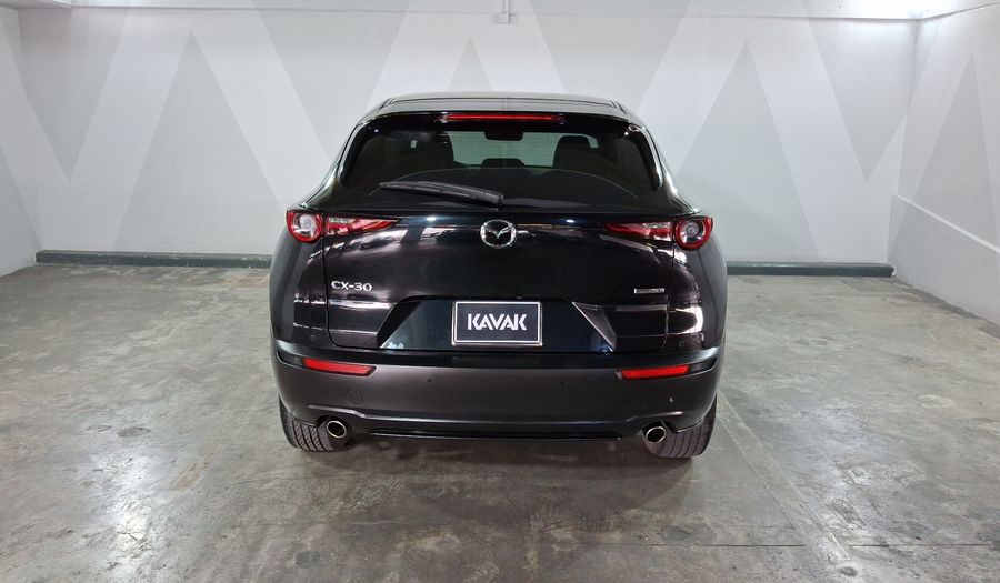 Mazda Cx-30 2.5 I GRAND TOURING AUTO Suv 2022