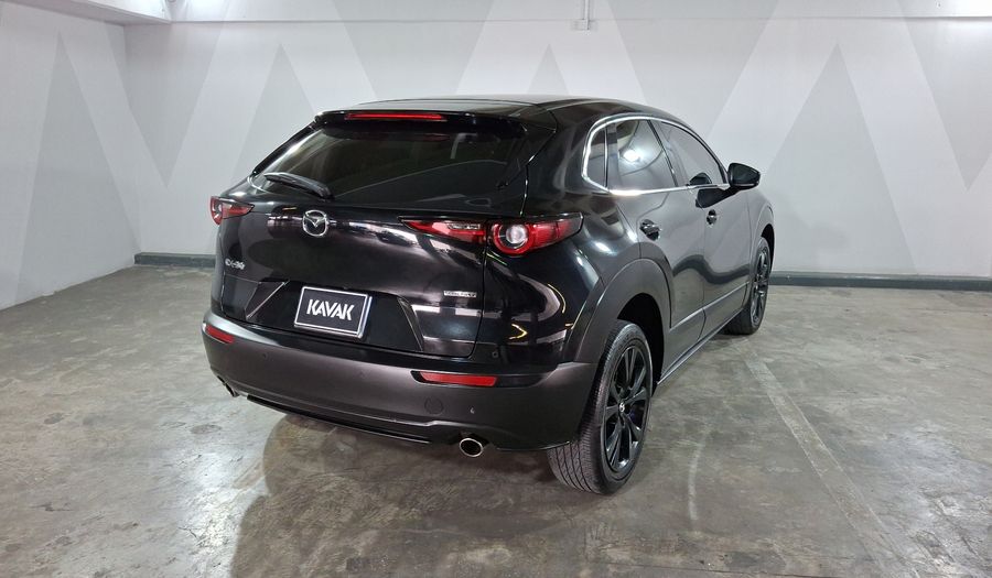 Mazda Cx-30 2.5 I GRAND TOURING AUTO Suv 2022