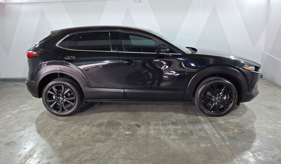 Mazda Cx-30 2.5 I GRAND TOURING AUTO Suv 2022