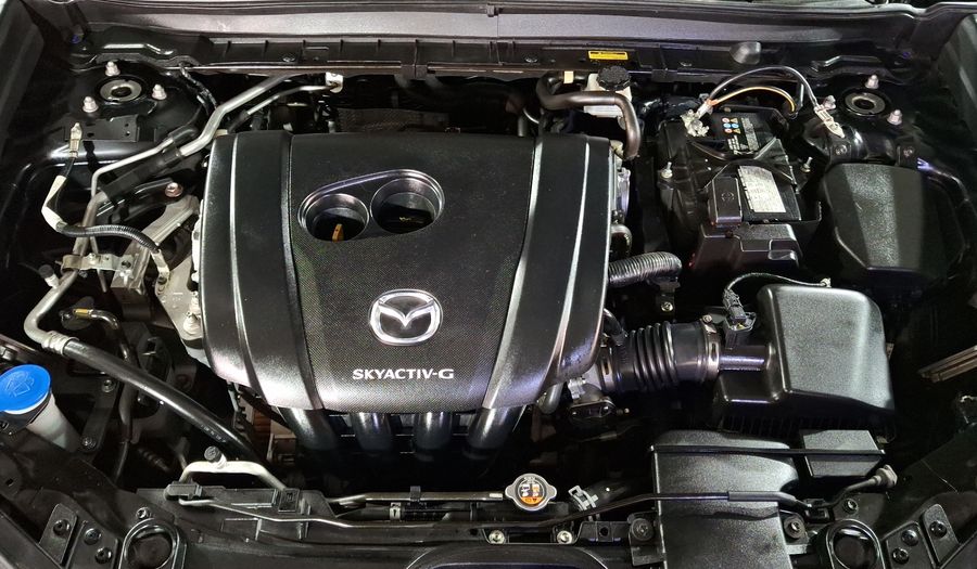 Mazda Cx-30 2.5 I GRAND TOURING AUTO Suv 2022