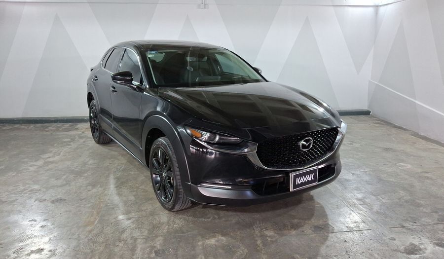 Mazda Cx-30 2.5 I GRAND TOURING AUTO Suv 2022