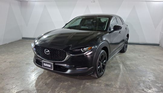Mazda • CX-30