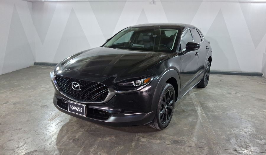 Mazda Cx-30 2.5 I GRAND TOURING AUTO Suv 2022