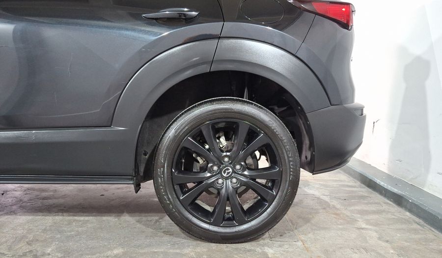 Mazda Cx-30 2.5 I GRAND TOURING AUTO Suv 2022