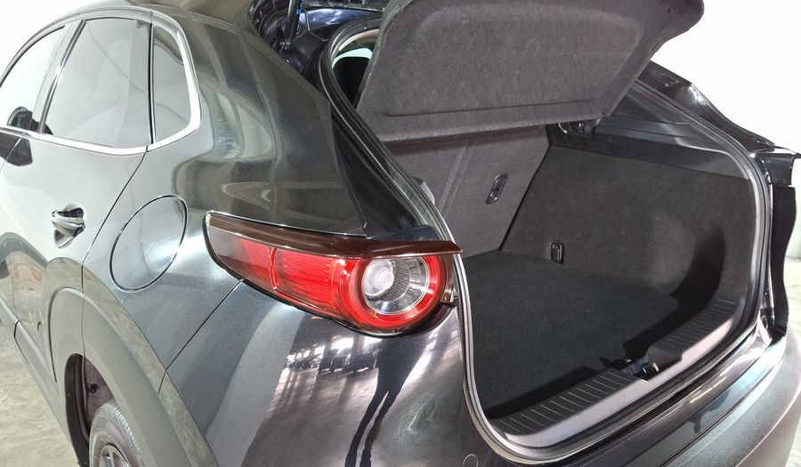 Mazda Cx-30 2.5 I GRAND TOURING AUTO Suv 2022