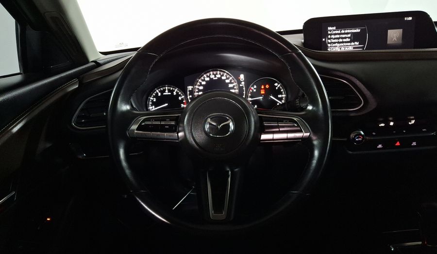 Mazda Cx-30 2.5 I GRAND TOURING AUTO Suv 2022