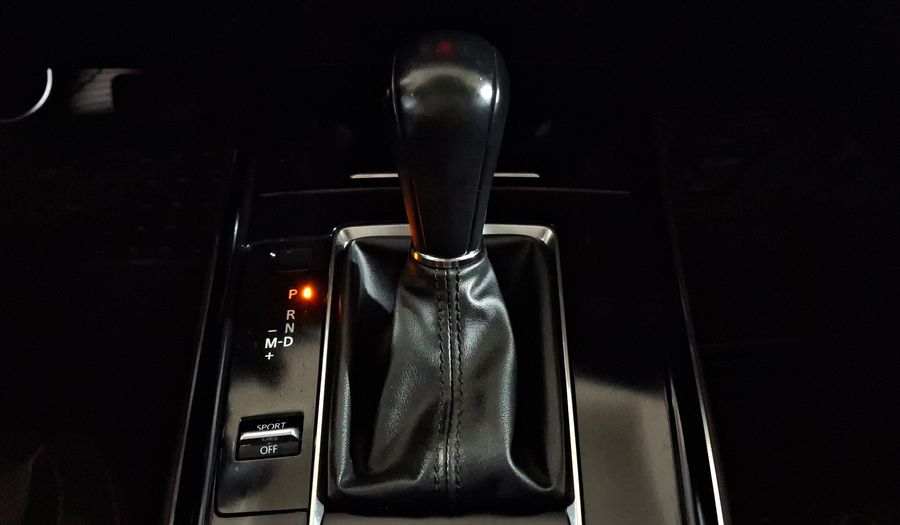 Mazda Cx-30 2.5 I GRAND TOURING AUTO Suv 2022