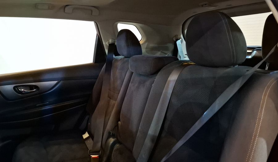 Nissan X-trail 2.5 ADVANCE 3 ROW AUTO Suv 2016