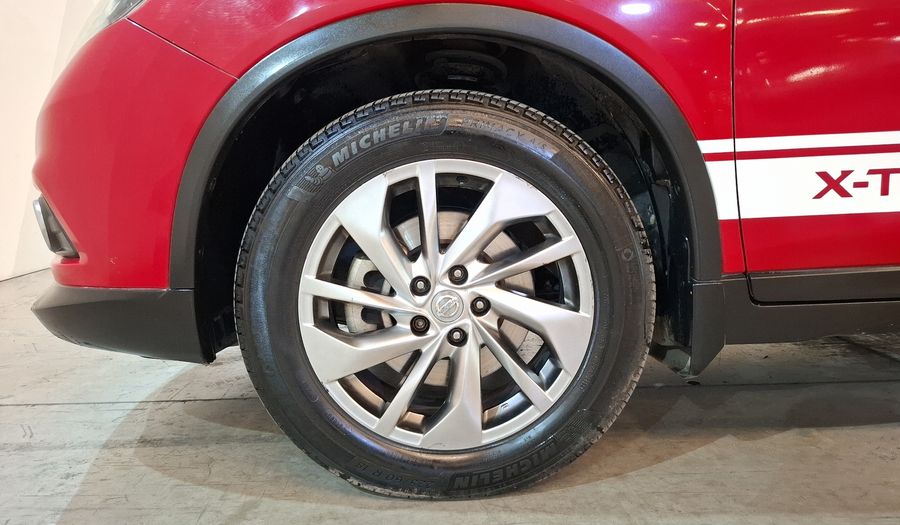 Nissan X-trail 2.5 ADVANCE 3 ROW AUTO Suv 2016
