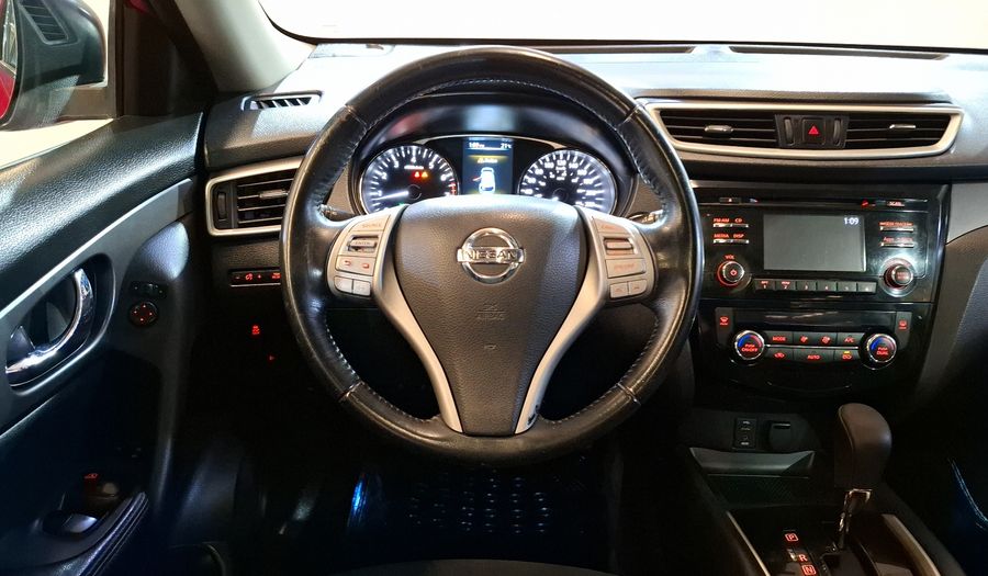 Nissan X-trail 2.5 ADVANCE 3 ROW AUTO Suv 2016