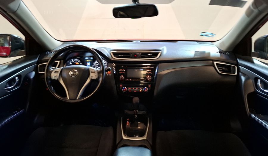 Nissan X-trail 2.5 ADVANCE 3 ROW AUTO Suv 2016