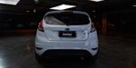 Ford Fiesta Kinetic Design 1.6 S Hatchback 2016