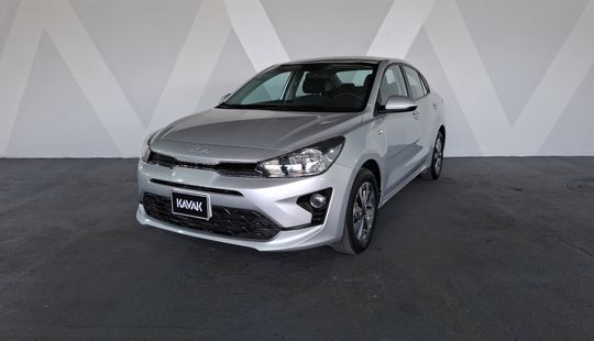 Kia • Rio