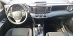 Toyota Rav4 2.0 LUJO Suv 2018
