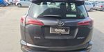Toyota Rav4 2.0 LUJO Suv 2018
