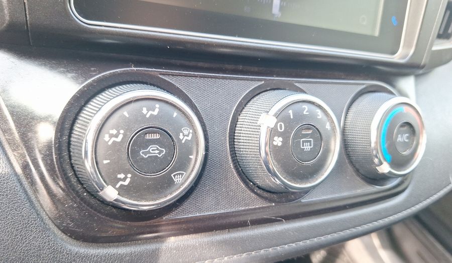 Toyota Rav4 2.0 LUJO Suv 2018