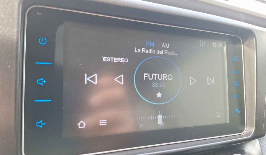 Toyota Rav4 2.0 LUJO Suv 2018