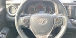 Toyota Rav4 2.0 LUJO Suv 2018