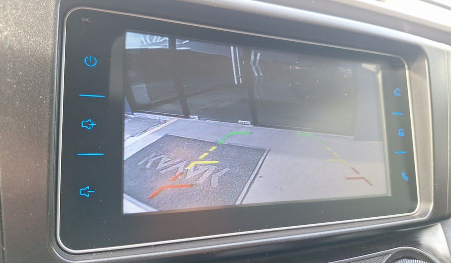 Toyota Rav4 2.0 LUJO Suv 2018
