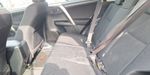 Toyota Rav4 2.0 LUJO Suv 2018
