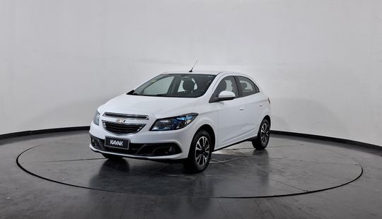 Chevrolet • Onix