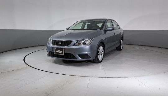 Seat • Toledo