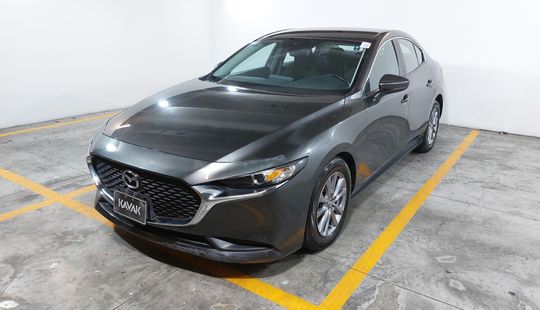 Mazda • Mazda 3