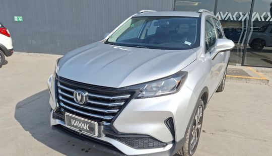 Changan • CS15