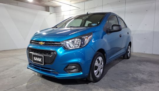 Chevrolet • Beat