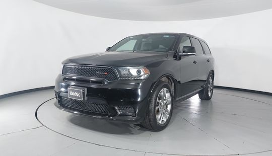 Dodge • Durango