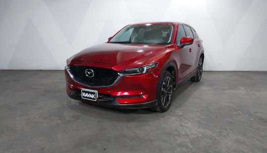 2021 • 62,161 km • Automático